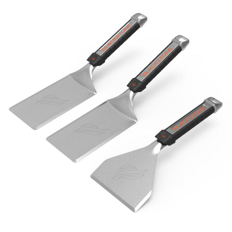Blackstone 3 Pieces Grill Spatula Wayfair